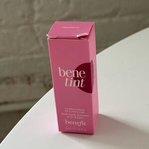 Benetint Cheek & Lip Stain - Raspberry